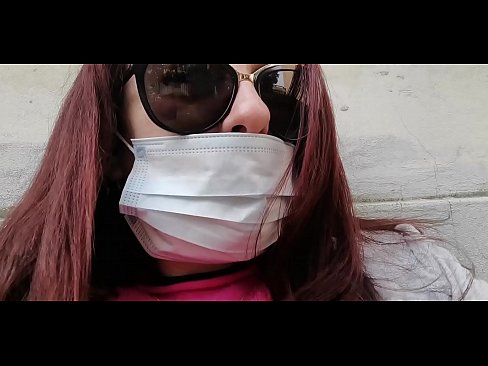 ❤️ Николетта мстит своему соседу и писает в его гараже (Специальный Covid19 Итальянский карантин) ️ Порнуха на нашем сайте special-grasser.ru ️❤