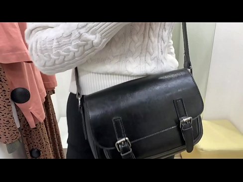 ❤️ Публичная мастурбация молоденькой сучки ФералБерри с дилдо в примерочной ️ Порнуха на нашем сайте special-grasser.ru ️❤