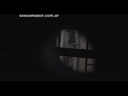 ❤️ Блондинку тайно снимает на видео соседский вуайерист, спрятанный за полыми кирпичами ️ Порнуха на нашем сайте special-grasser.ru ️❤
