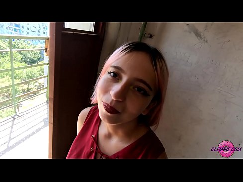 ❤️ Студентка Чувственно Отсасывает Незнакомцу на Заброшке - Обкончал Лицо ️ Порнуха на нашем сайте special-grasser.ru ️❤